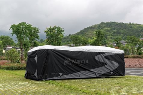 DuPont rivestimento RV