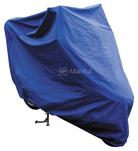 Polvere poliestere prova Scooter Cover