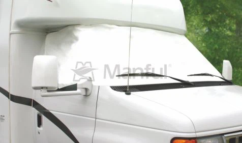 Copertura parabrezza