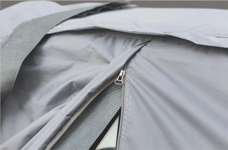 Vehicle Refinished Body Shield Cover