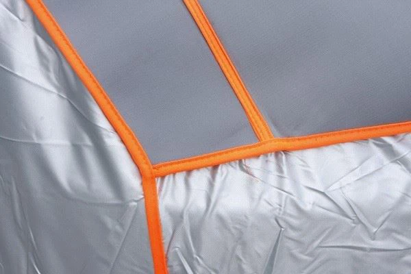 Hail Protector Car Cover