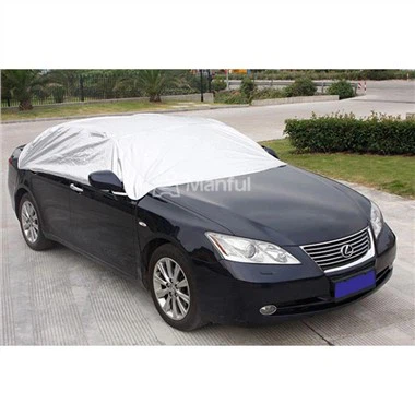 Pellicola di alluminio con coperchio superiore in poliestere