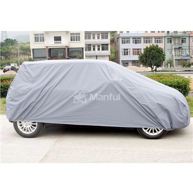 PVC con fodera impermeabile Hatchback